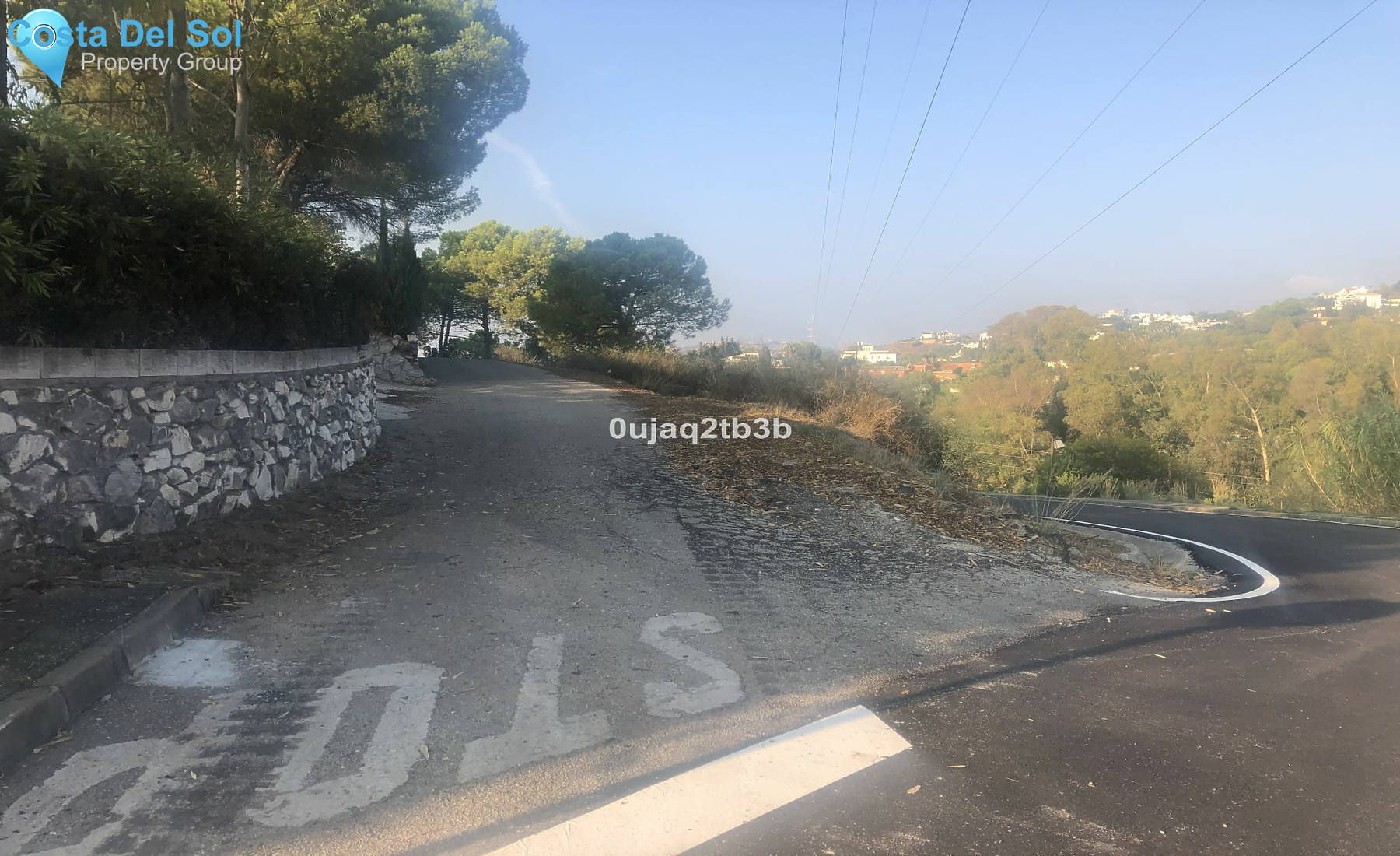 Residential Plot in Benahavís-1475315