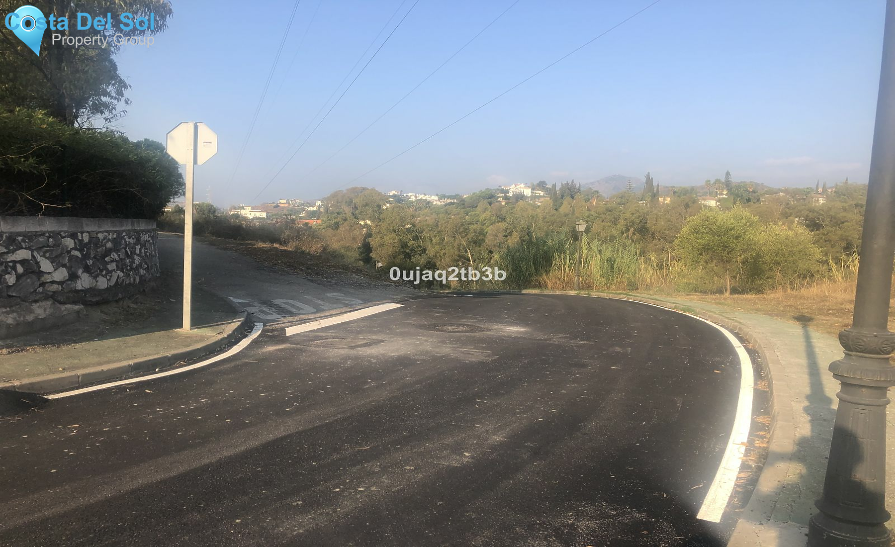 Residential Plot in Benahavís-1475316