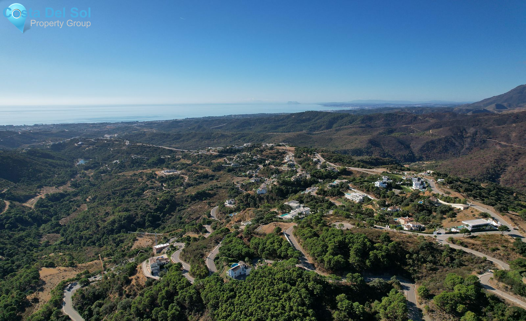 Residential Plot in Benahavís-1533470