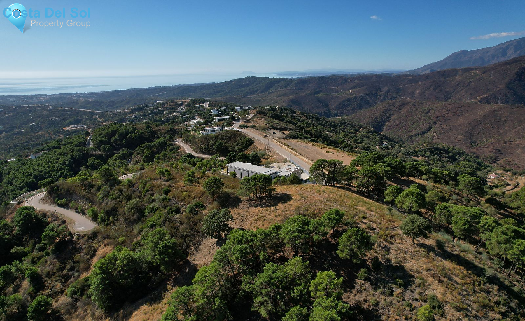 Residential Plot in Benahavís