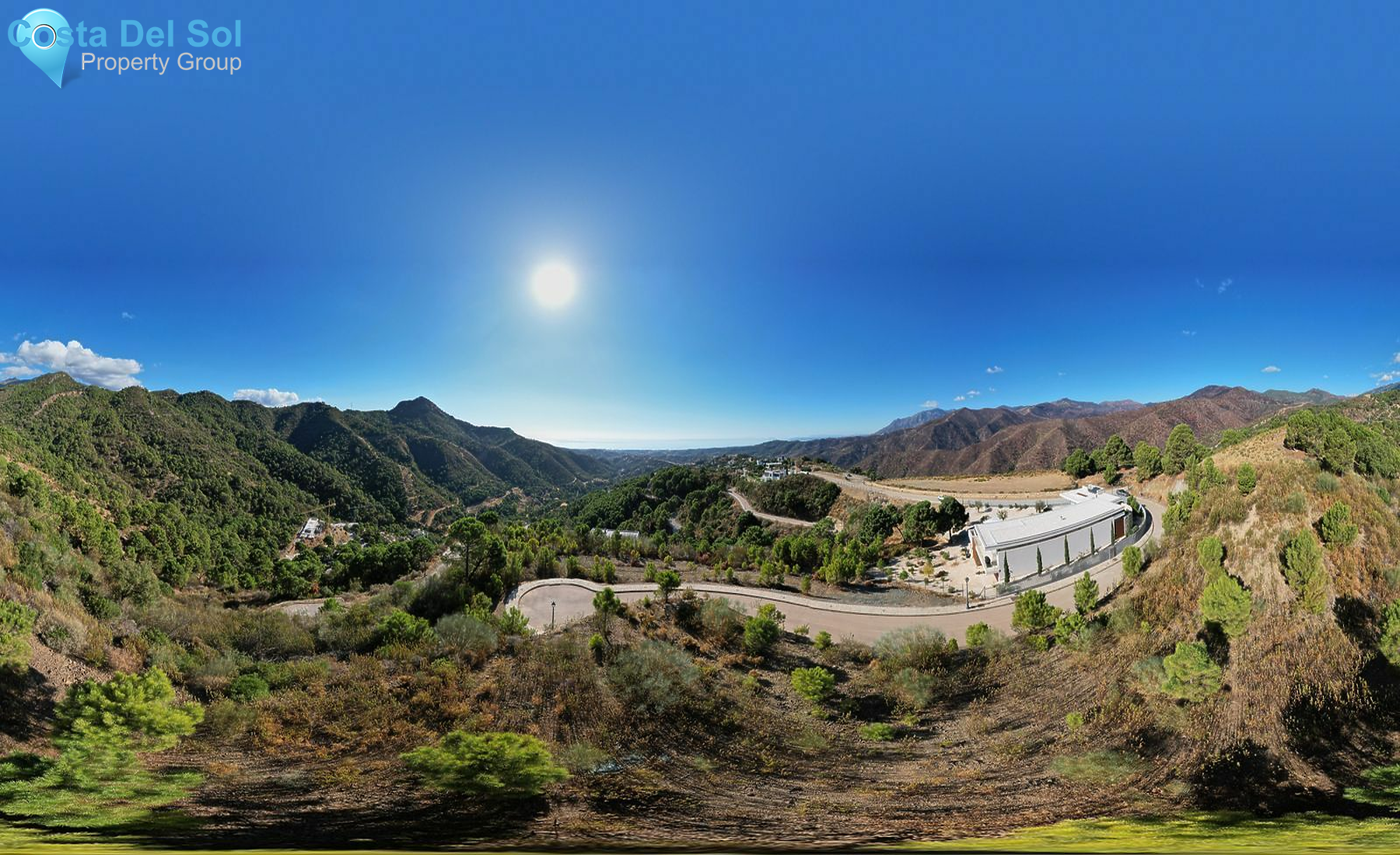 Residential Plot in Benahavís-1550306