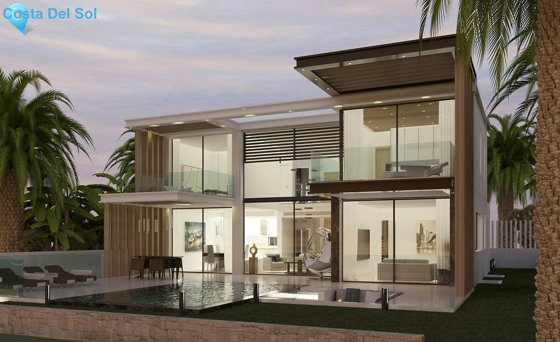 Residential Plot in Benalmadena-1293794