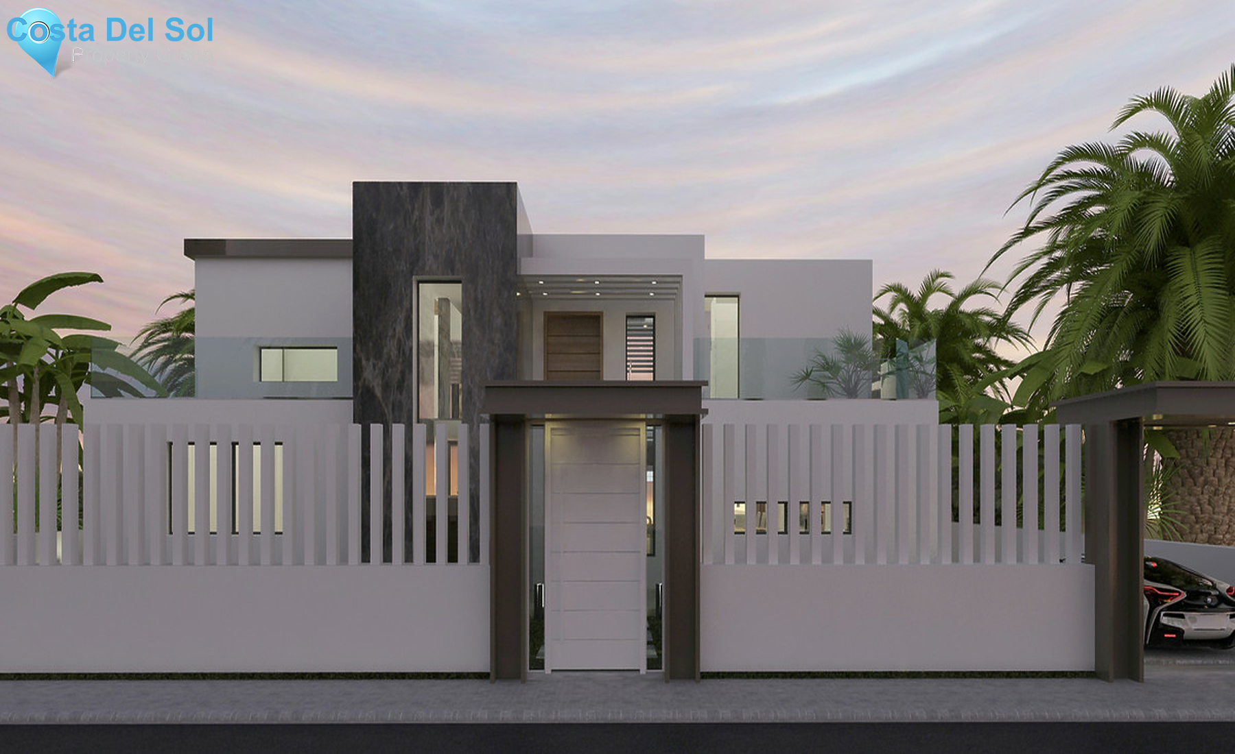 Residential Plot in Benalmadena-1293795