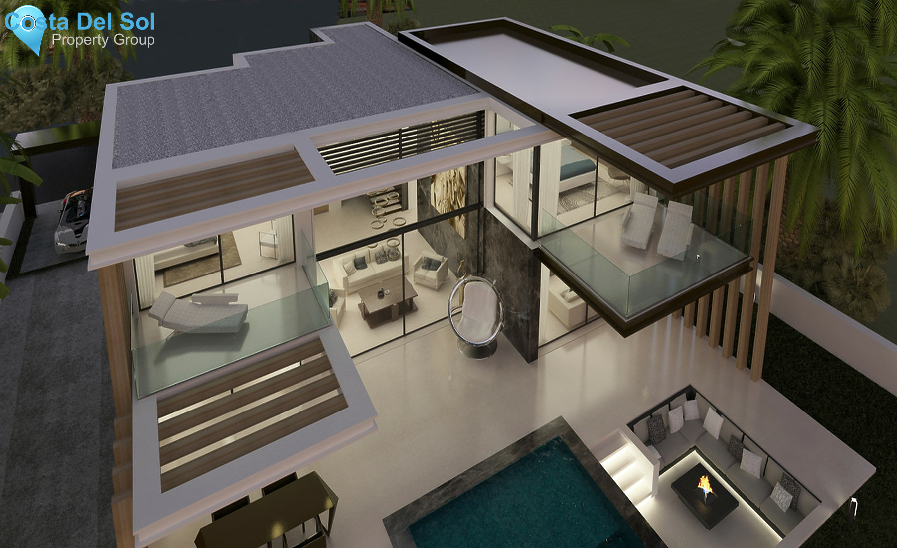 Residential Plot in Benalmadena-1293798