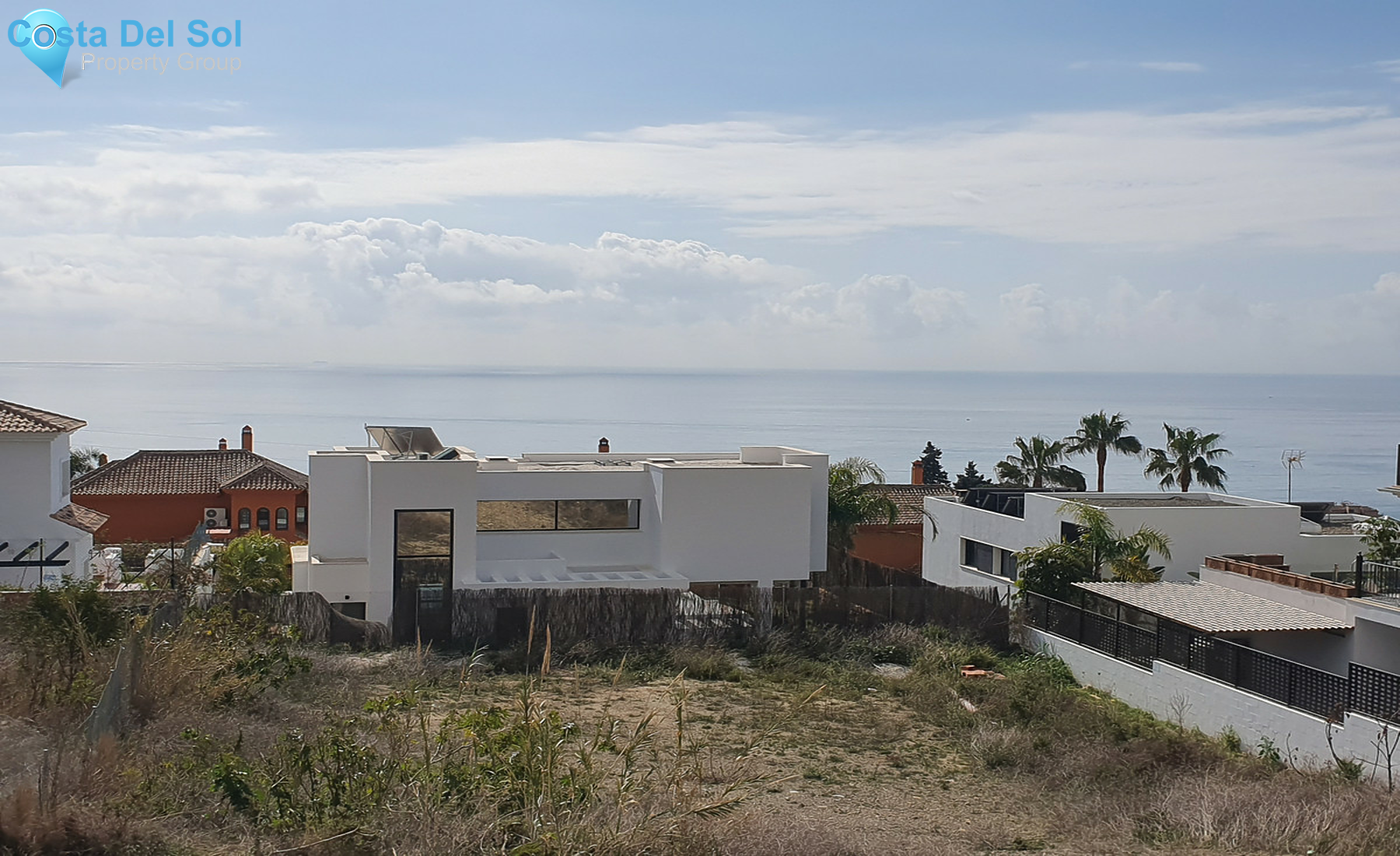 Residential Plot in Benalmadena-1293801