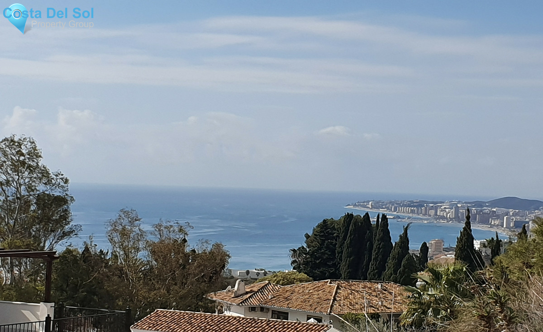 Residential Plot in Benalmadena-1293802