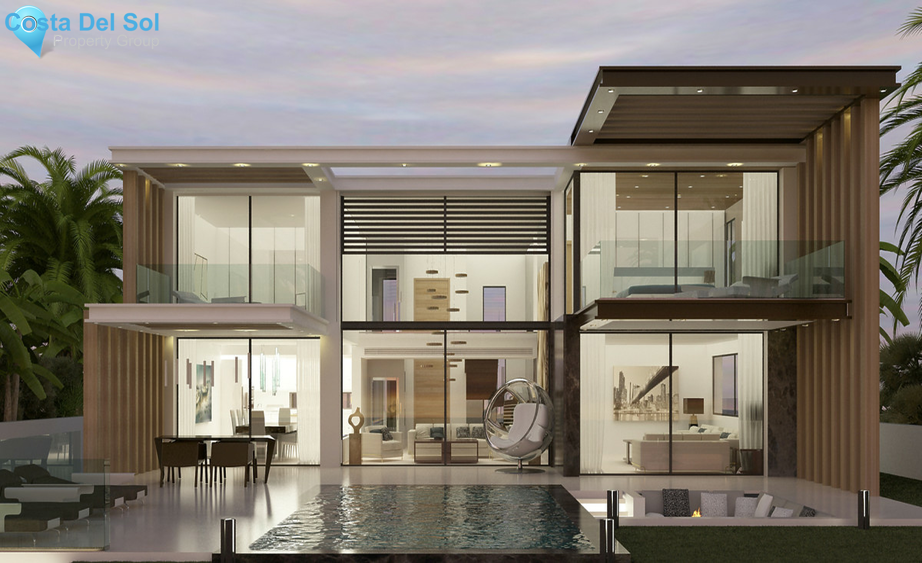 Residential Plot in Benalmadena-1293787