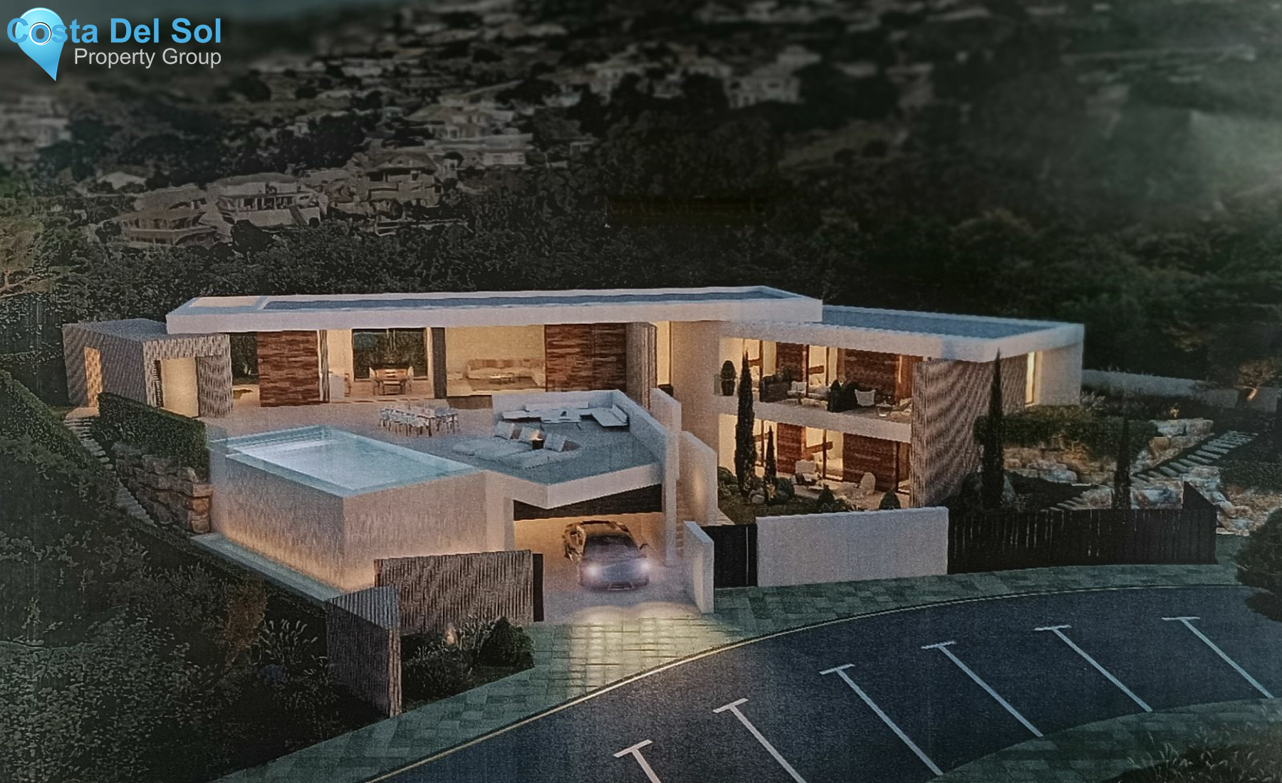 Residential Plot in Benalmadena-1127634