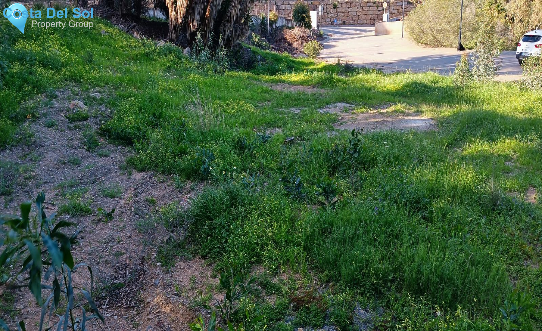 Residential Plot in Benalmadena-1127636