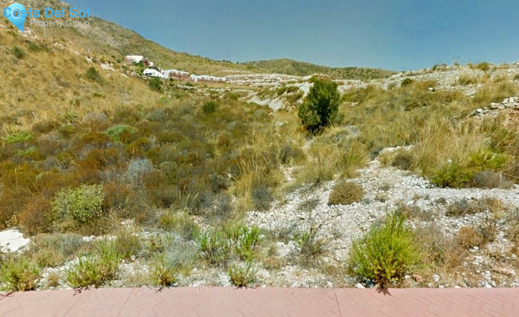 Residential Plot in Benalmadena-1159693
