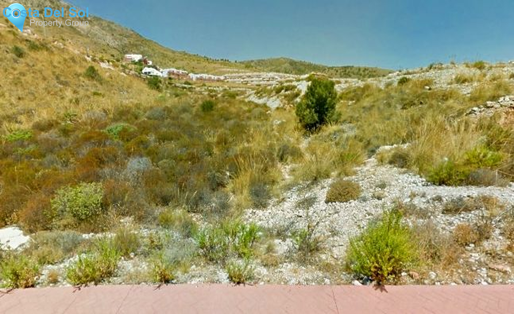 Residential Plot in Benalmadena-1159695