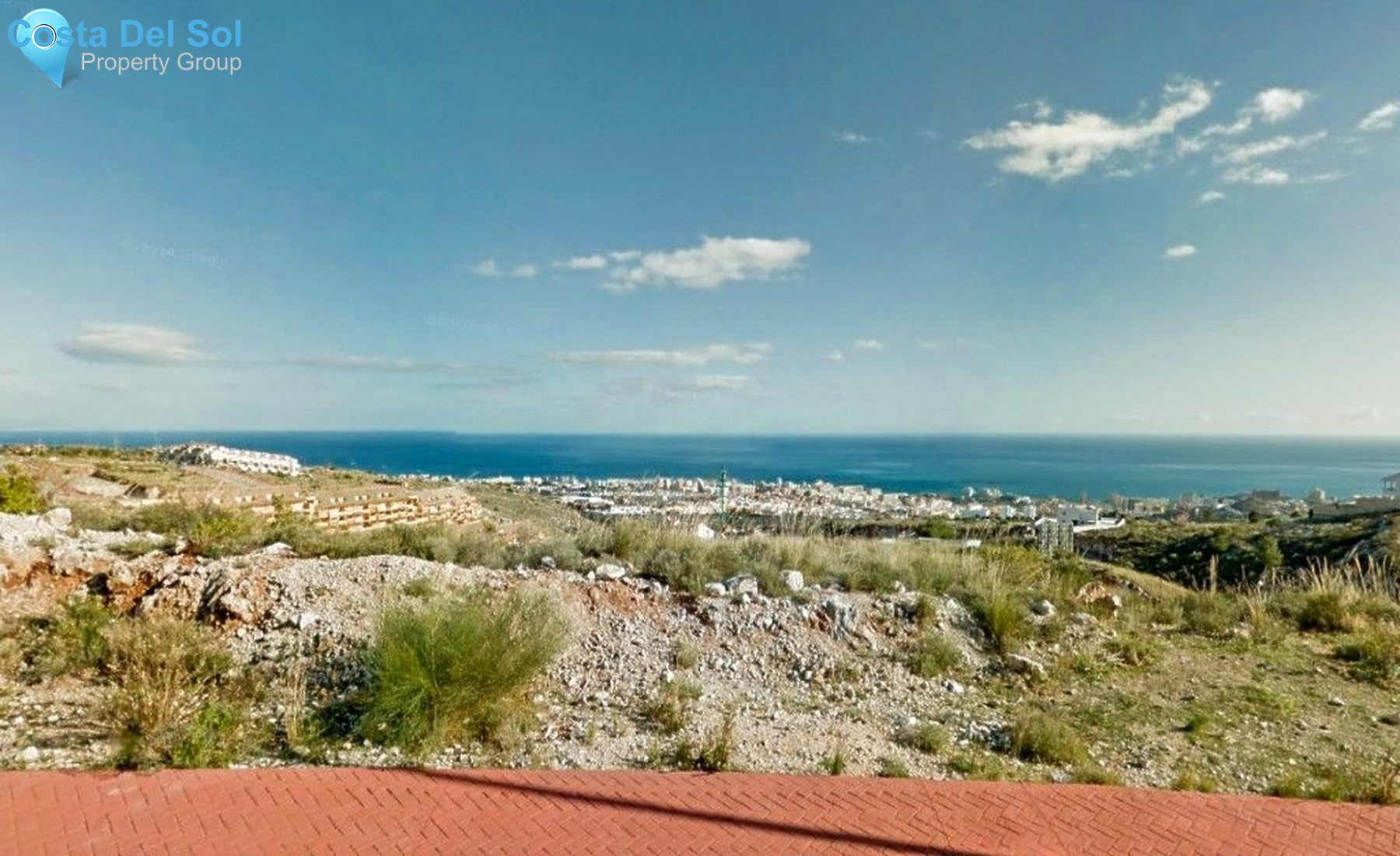 Residential Plot in Benalmadena-1159696