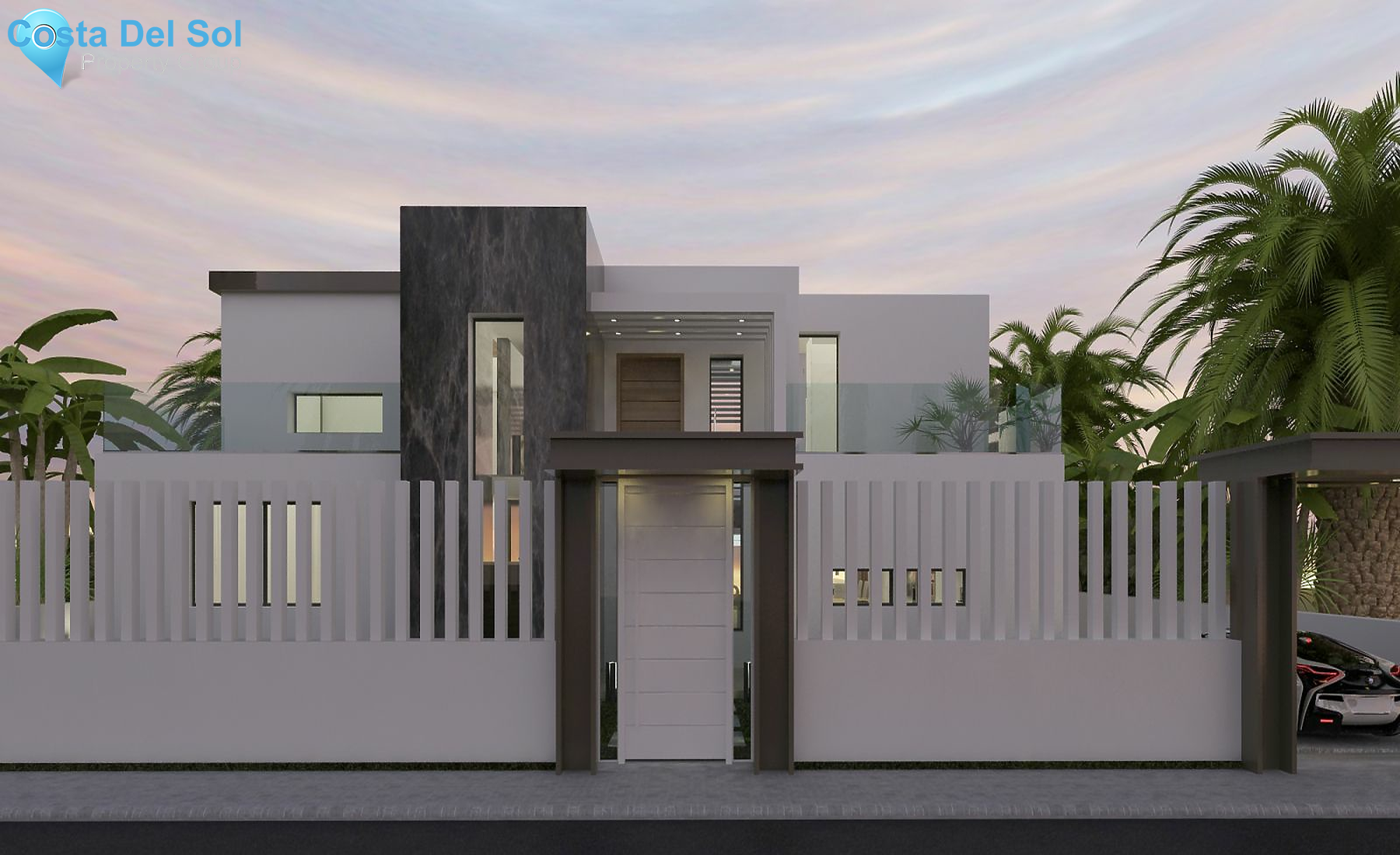 Residential Plot in Benalmadena-1208550