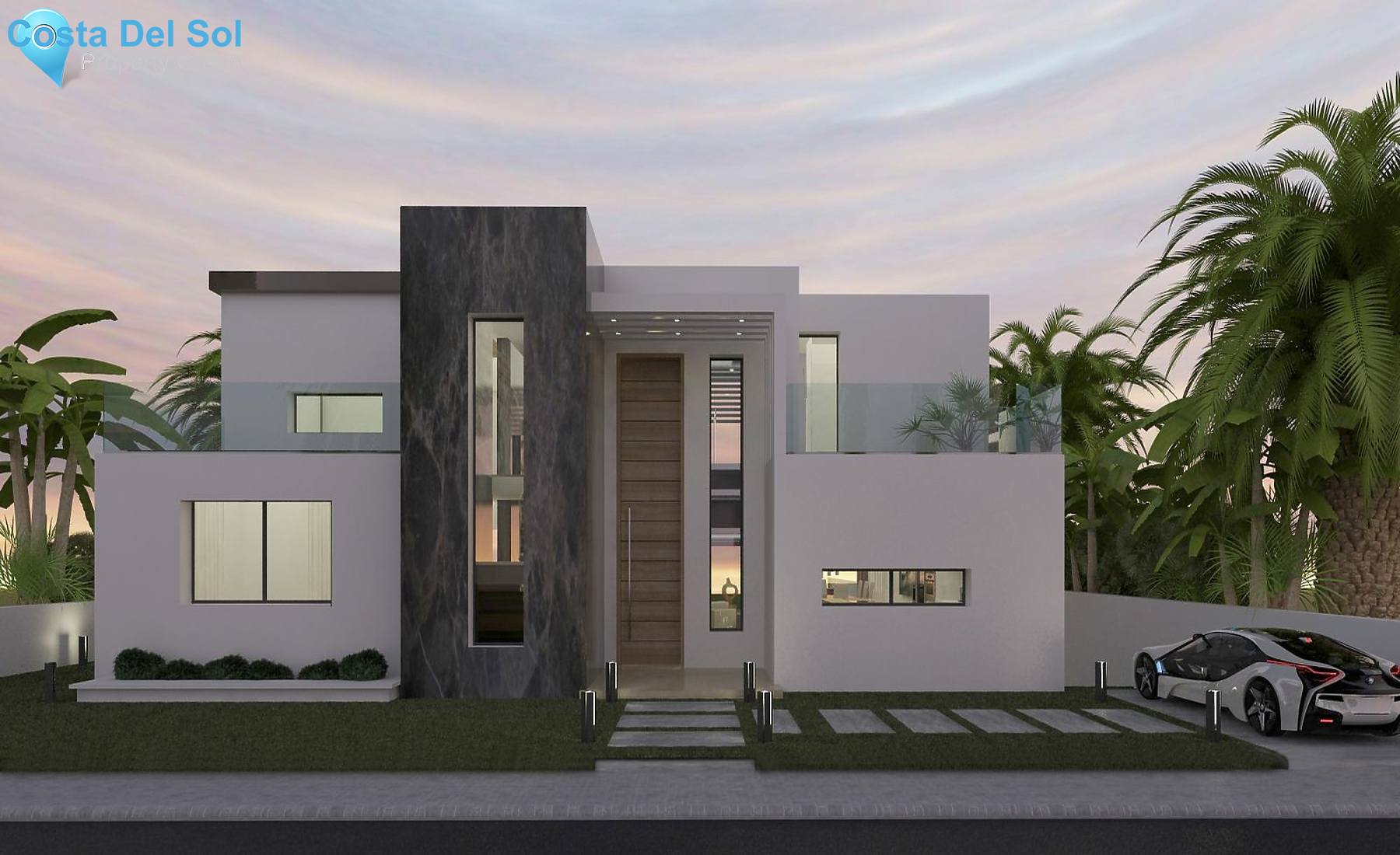 Residential Plot in Benalmadena-1208551