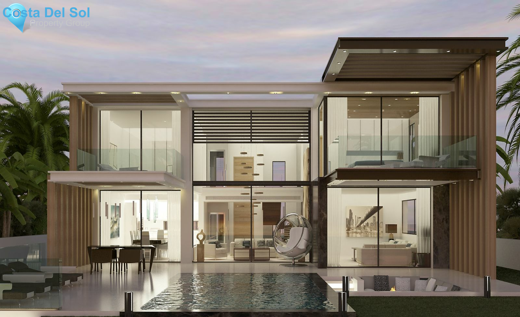 Residential Plot in Benalmadena-1208552