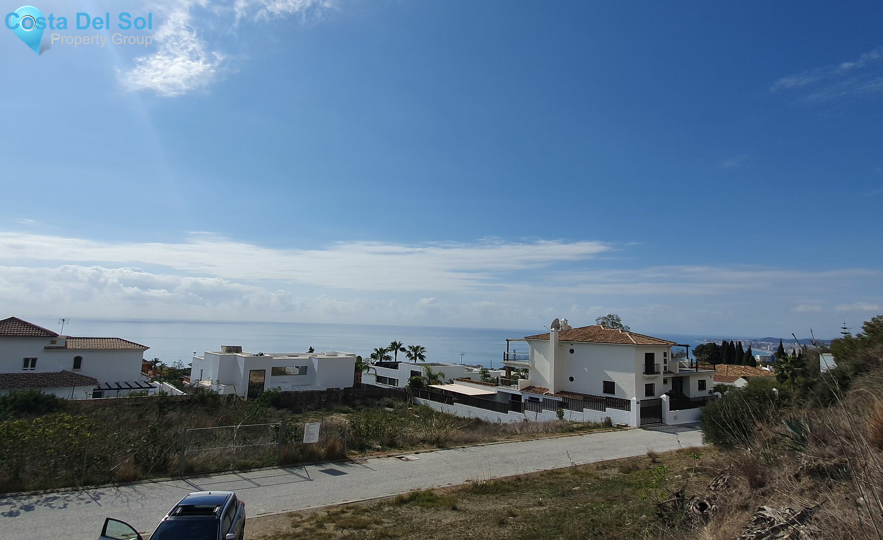 Residential Plot in Benalmadena-1208554