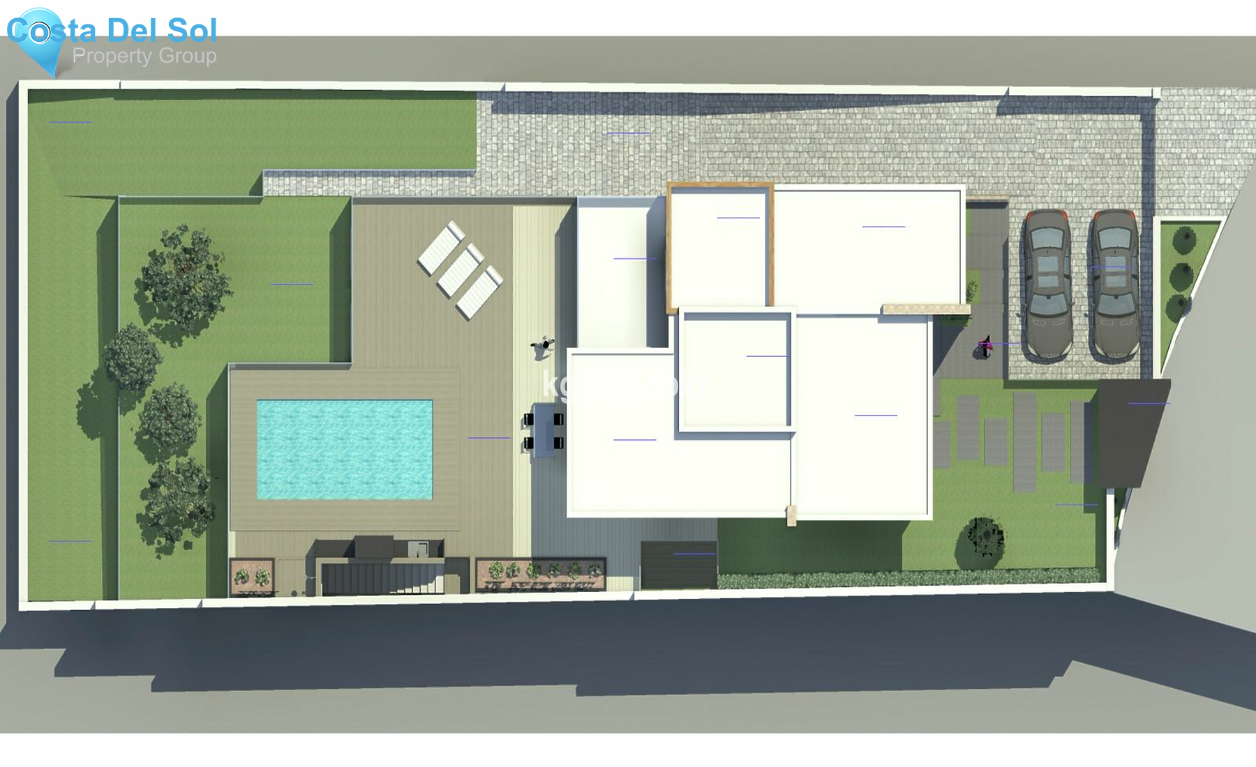 Residential Plot in Benalmadena-1211606