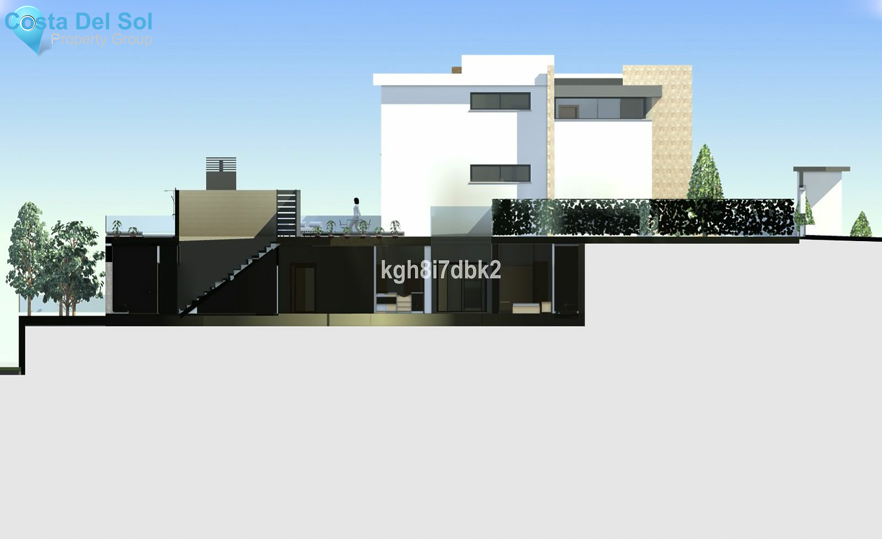 Residential Plot in Benalmadena-1211610