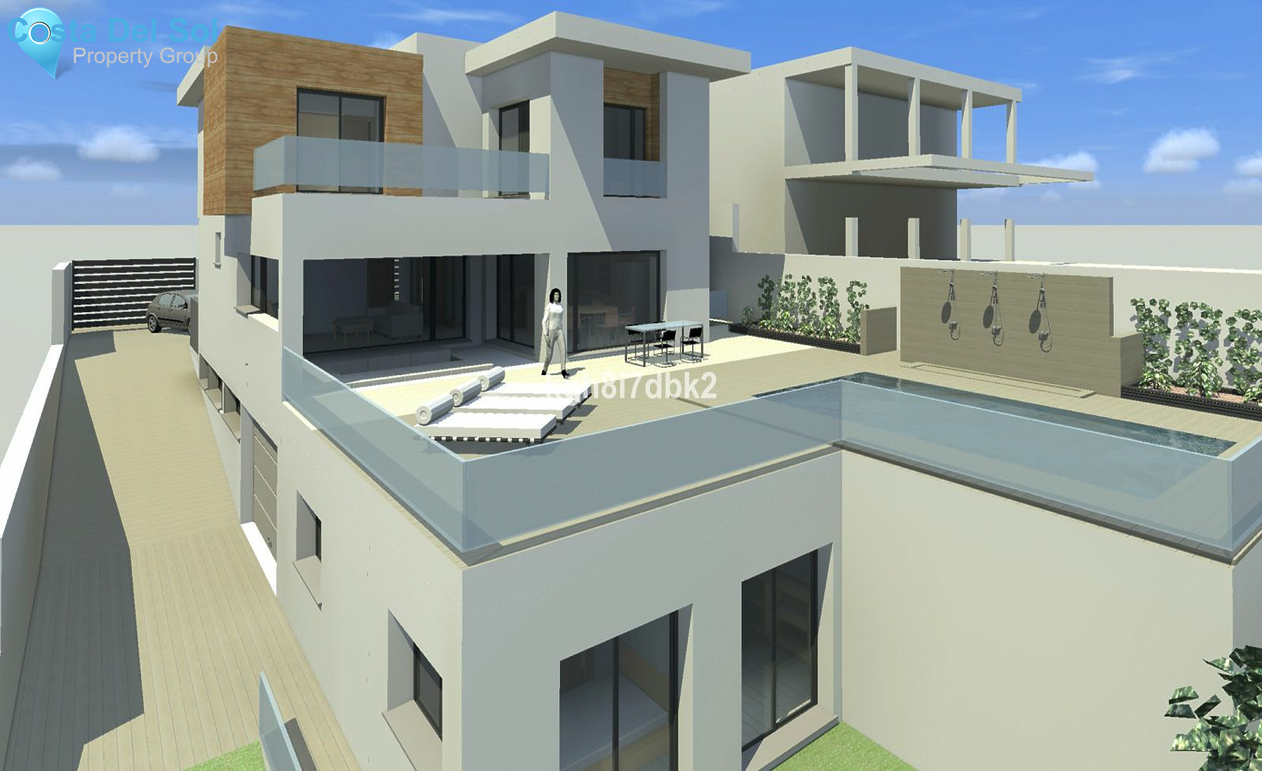 Residential Plot in Benalmadena-1211613