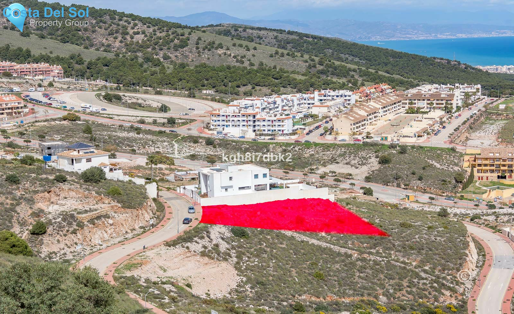 Residential Plot in Benalmadena-1211597