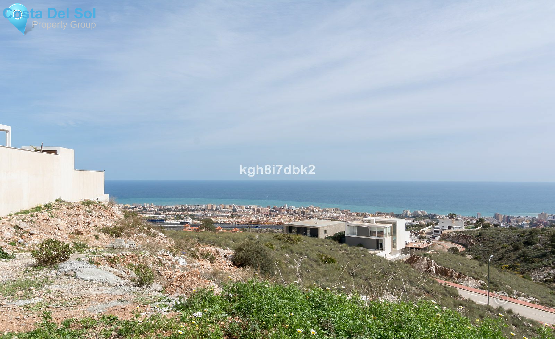Residential Plot in Benalmadena-1211600