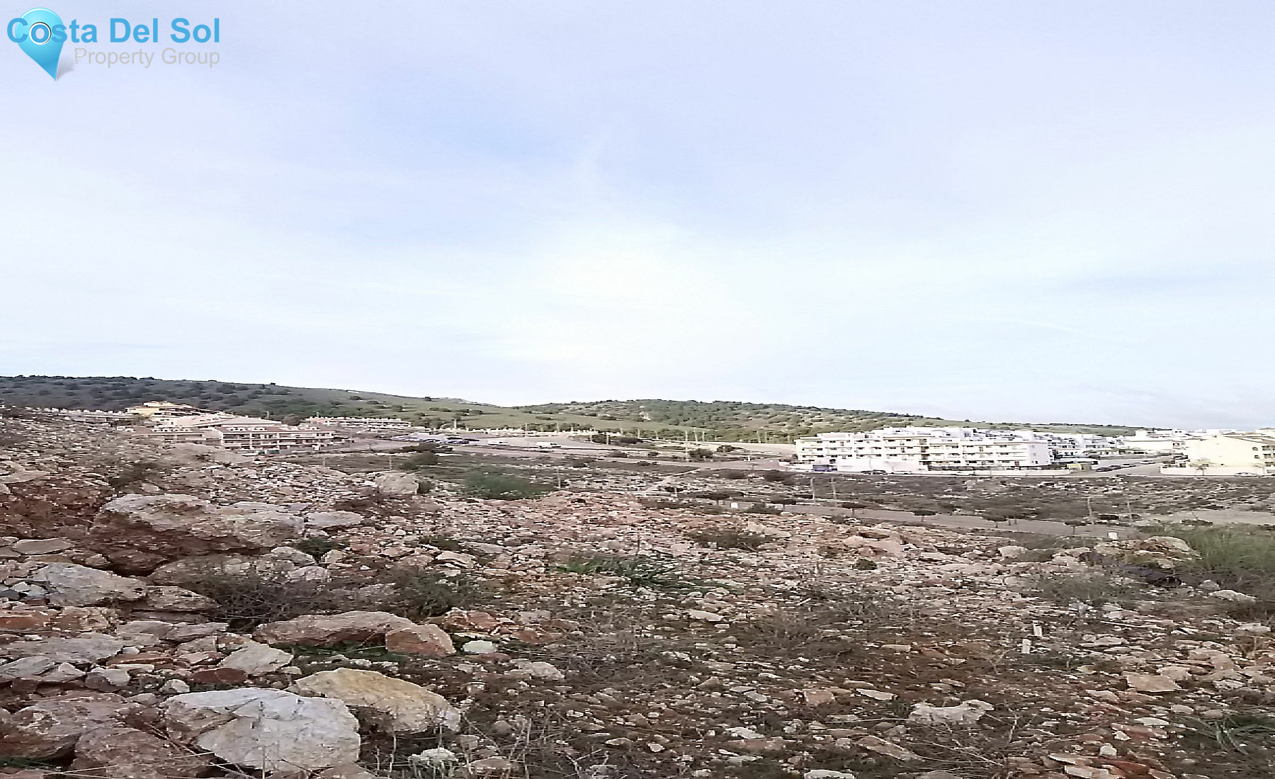 Residential Plot in Benalmadena-1399793