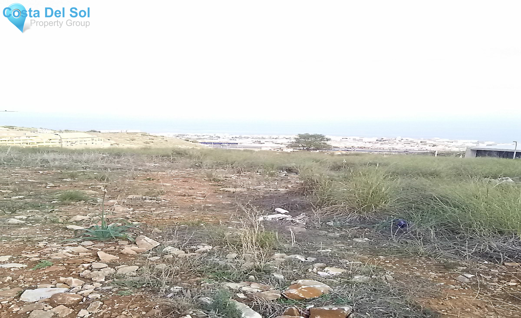 Residential Plot in Benalmadena-1399794