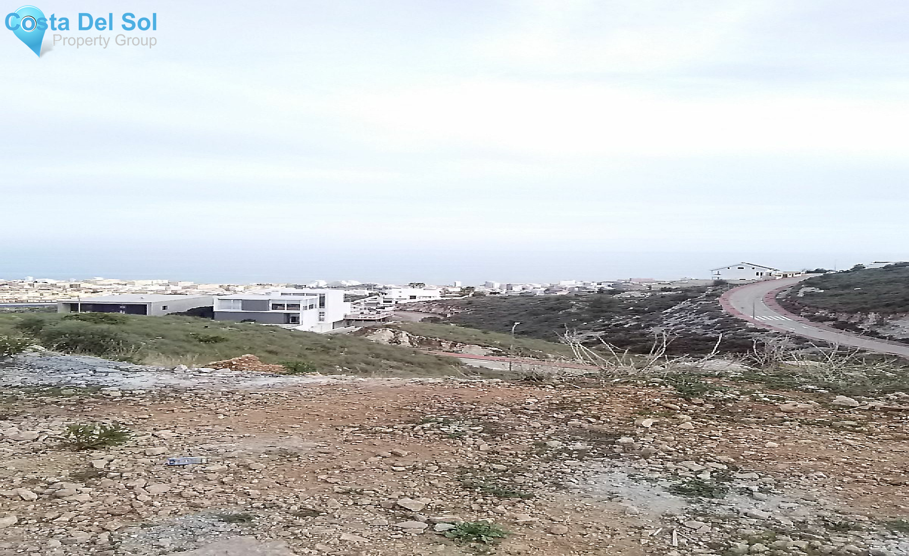 Residential Plot in Benalmadena-1399795