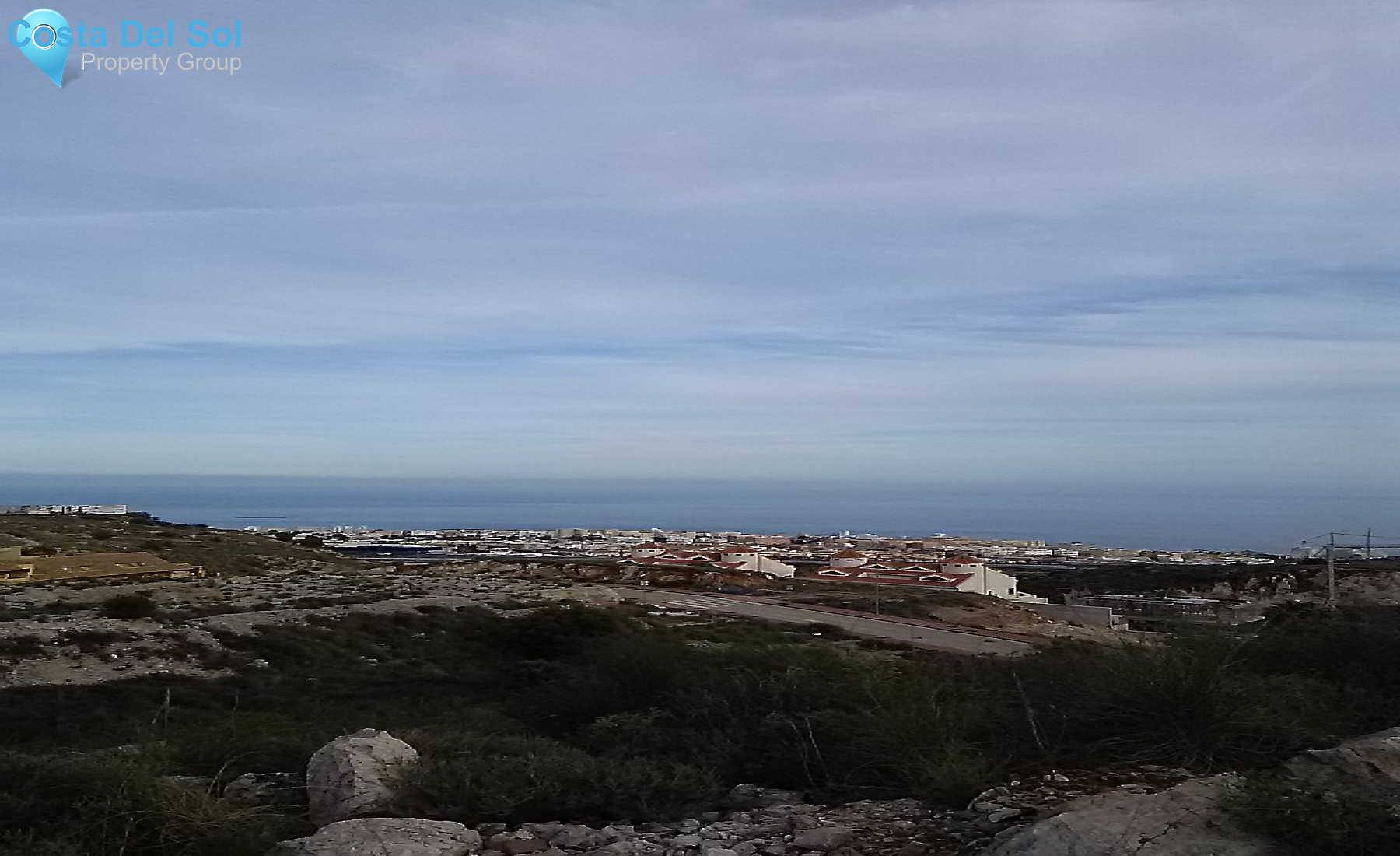 Residential Plot in Benalmadena-1399796