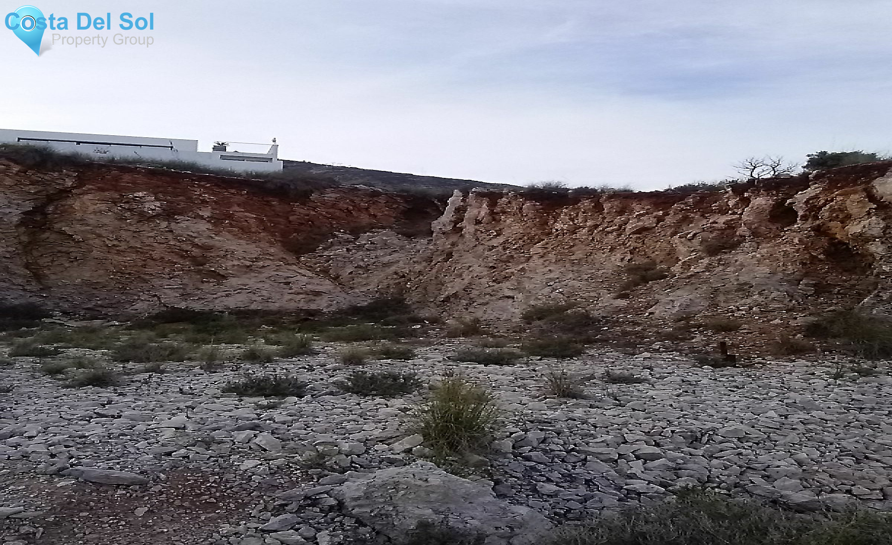 Residential Plot in Benalmadena-1399784