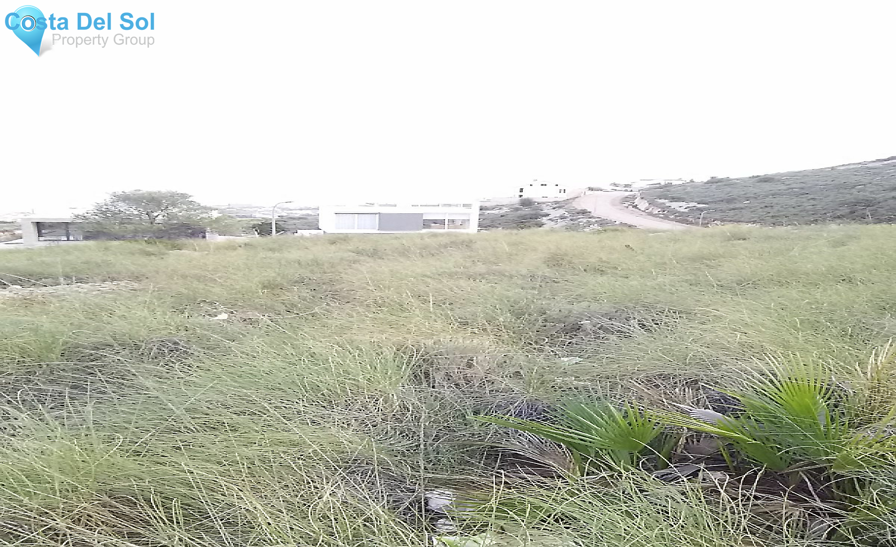 Residential Plot in Benalmadena-1399785