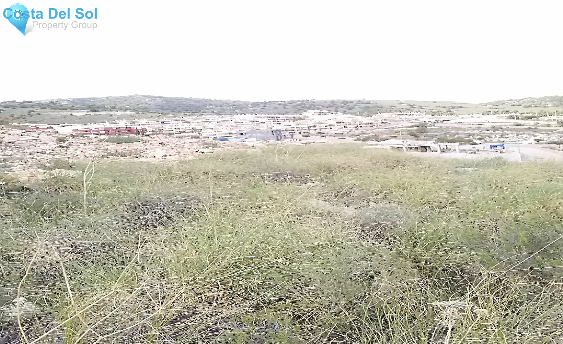 Residential Plot in Benalmadena-1399786