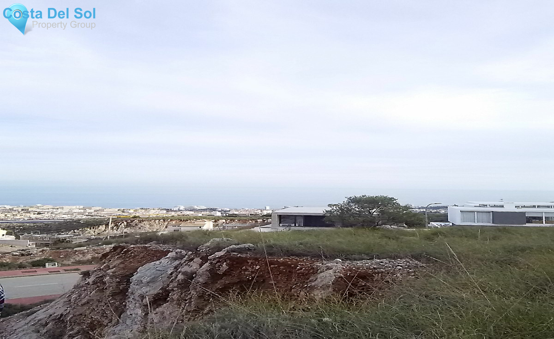 Residential Plot in Benalmadena-1399787