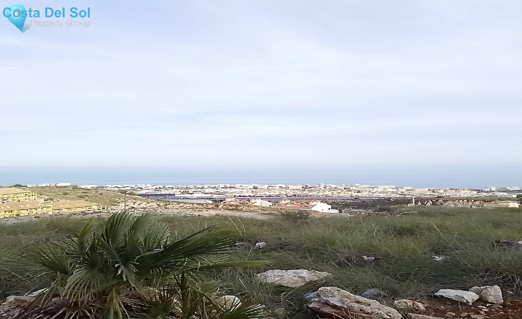 Residential Plot in Benalmadena-1399788