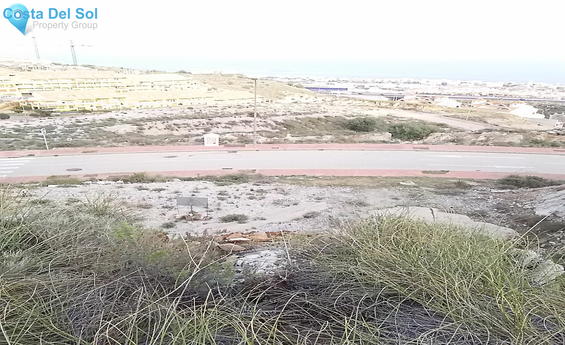 Residential Plot in Benalmadena-1399789