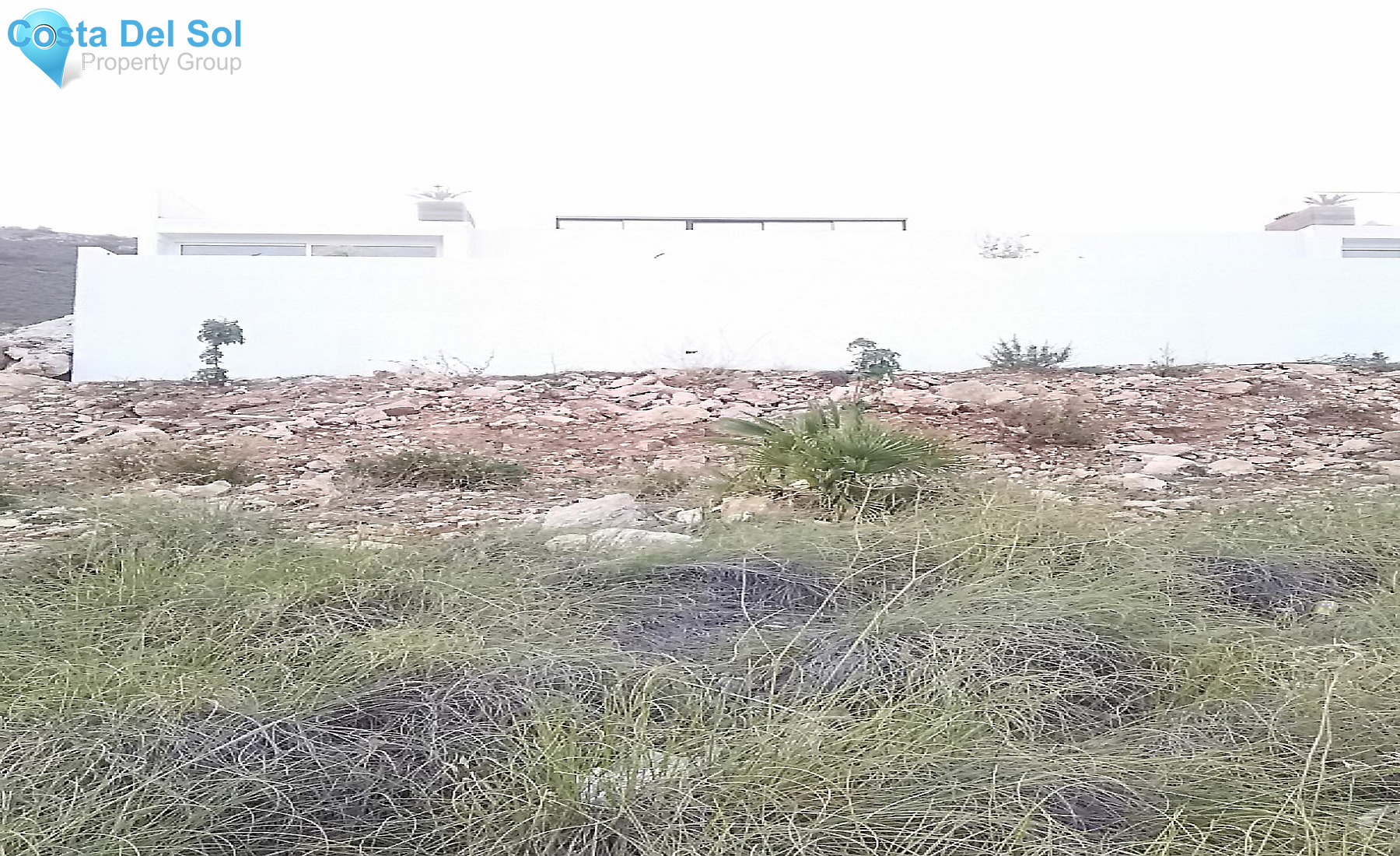 Residential Plot in Benalmadena-1399790