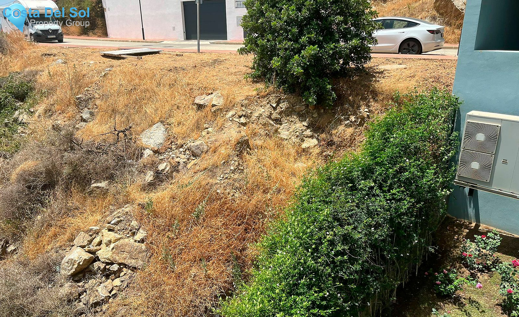 Residential Plot in Benalmadena-1431051