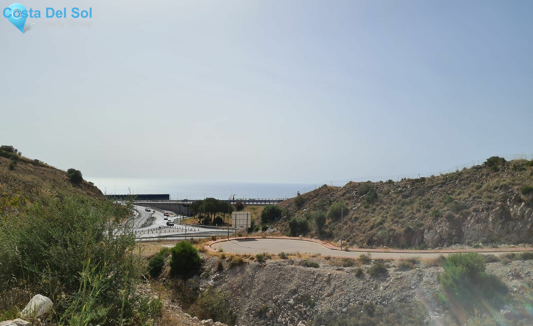 Residential Plot in Benalmadena-1446037