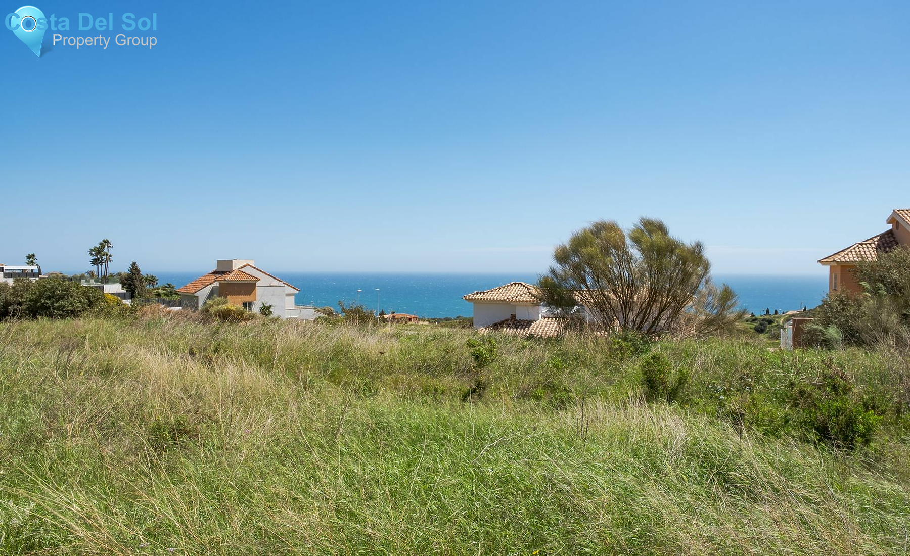 Residential Plot in Benalmadena-1447309