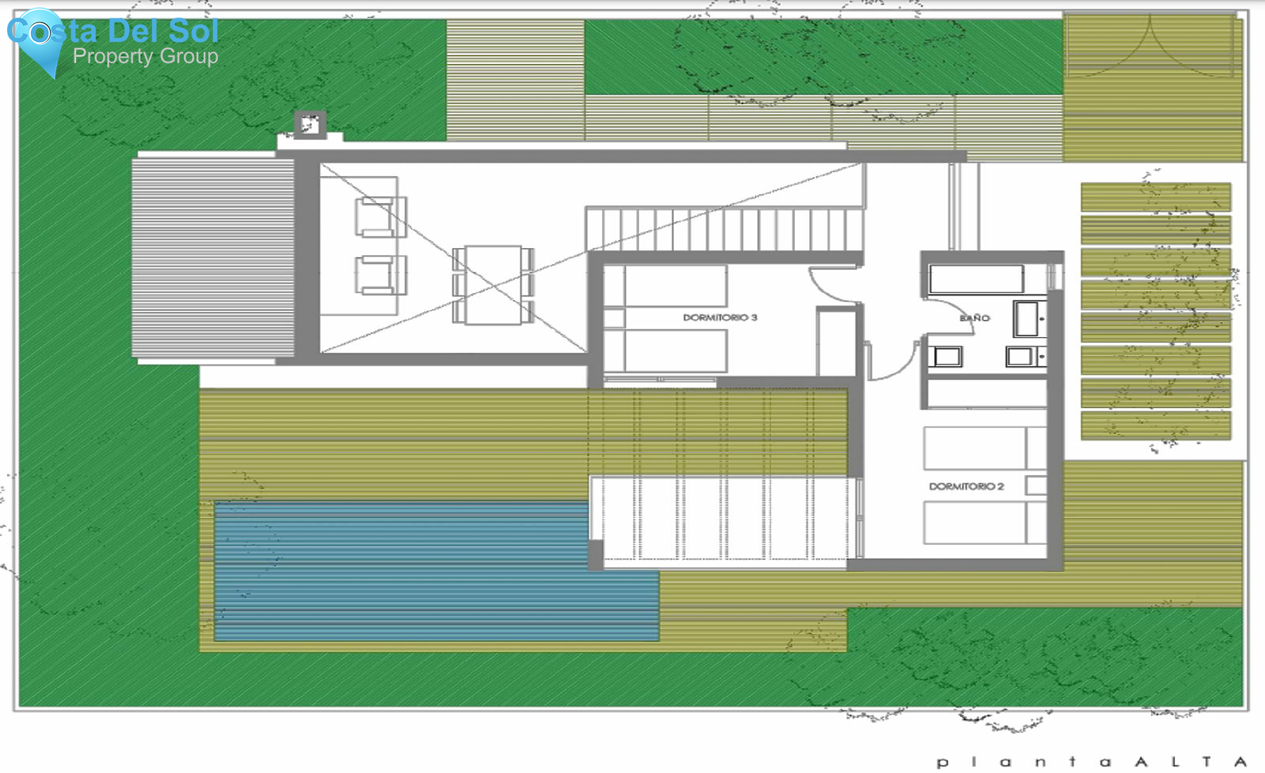Residential Plot in Benalmadena-1520297