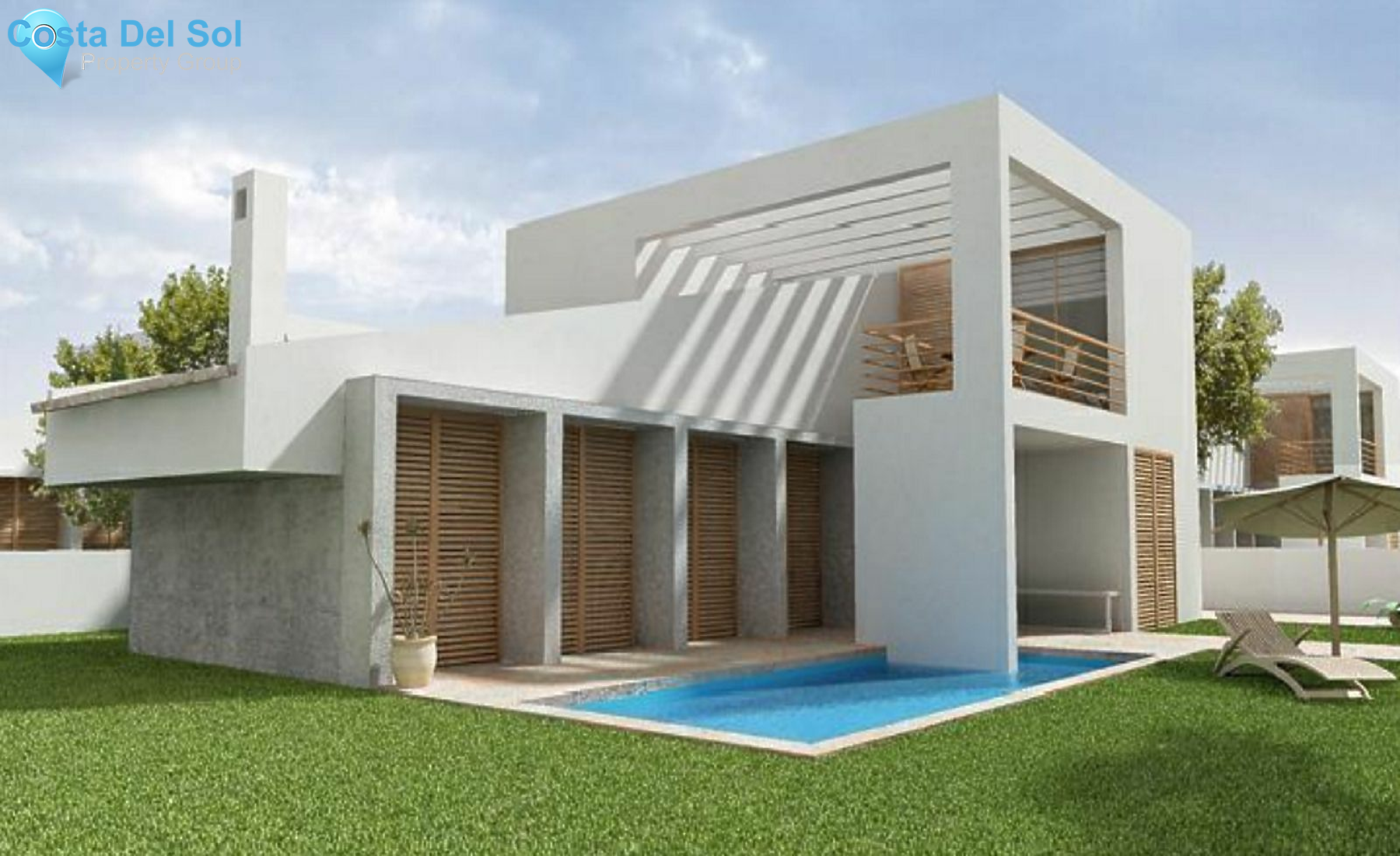 Residential Plot in Benalmadena-1520299