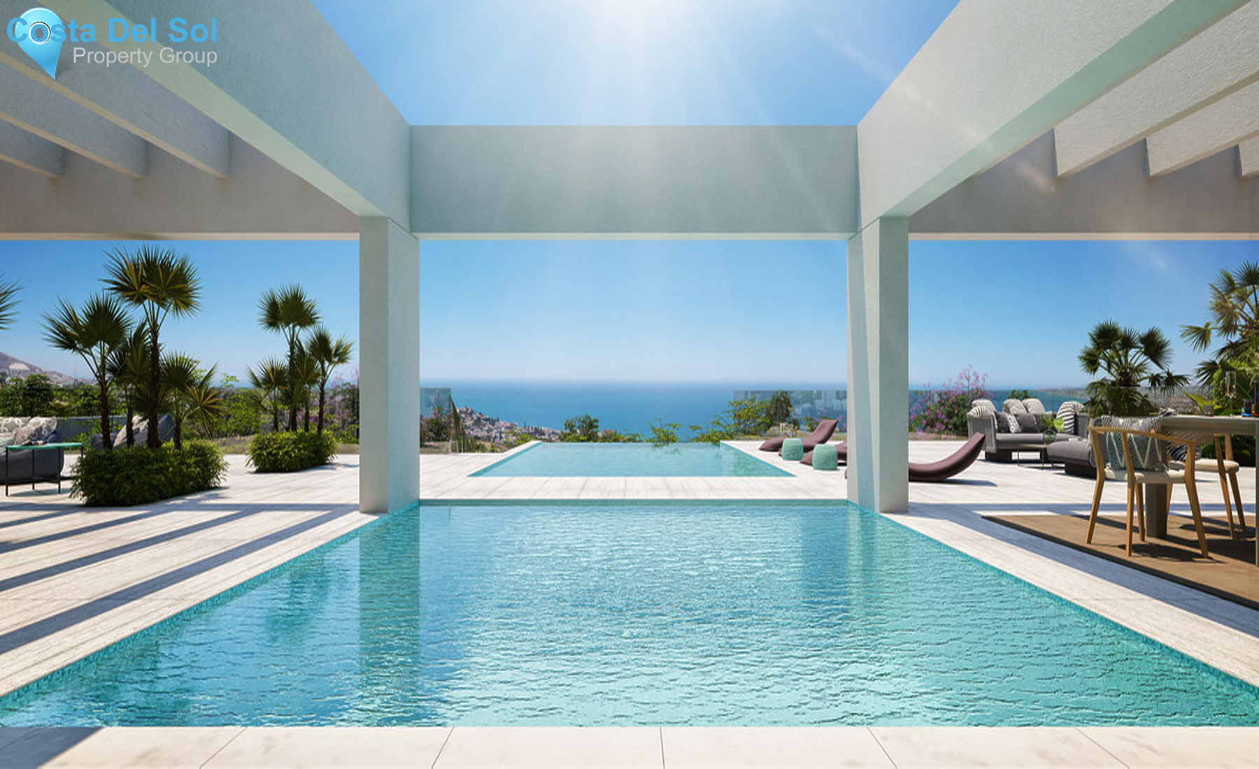 Residential Plot in Benalmadena-722419