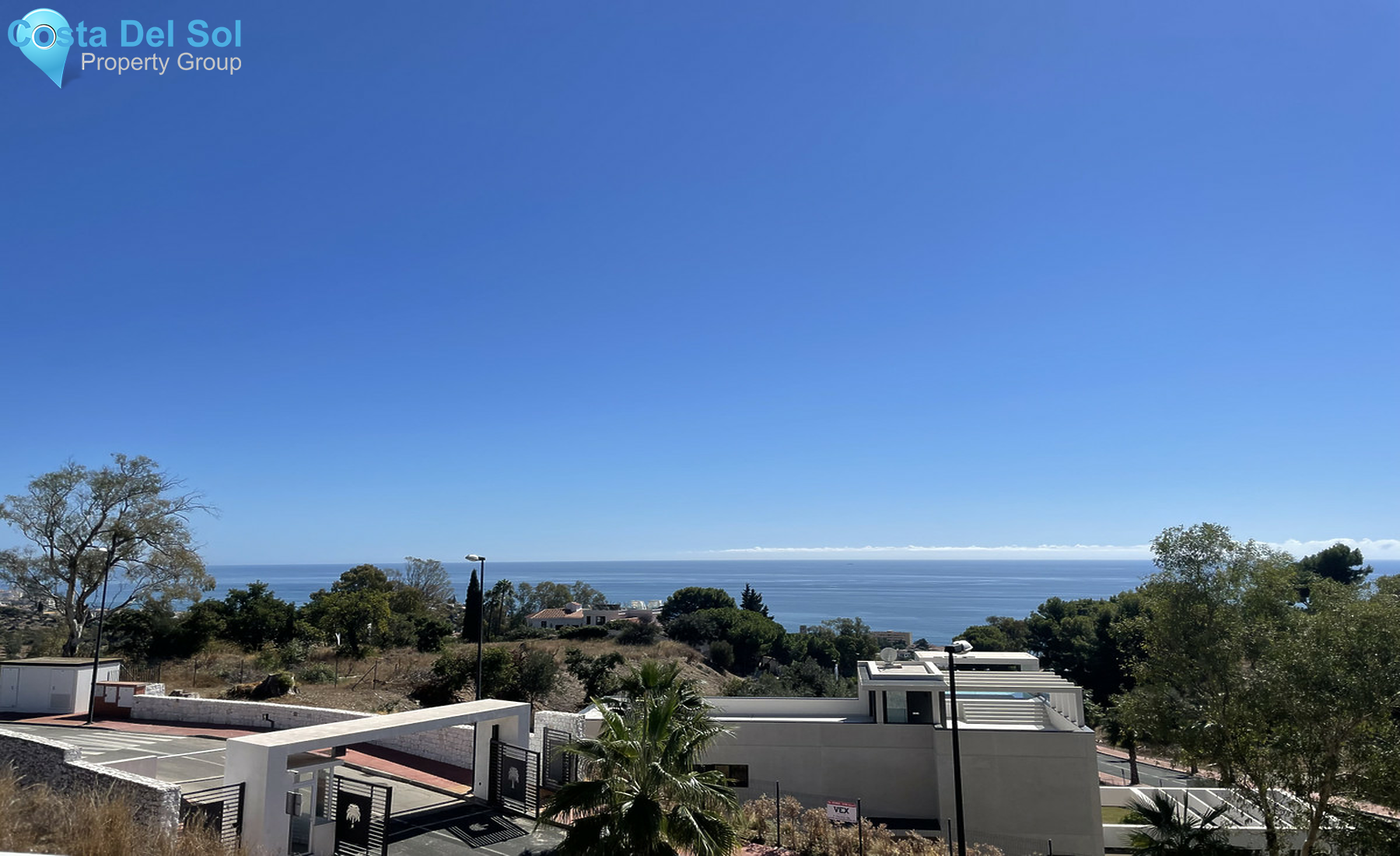 Residential Plot in Benalmadena-722420