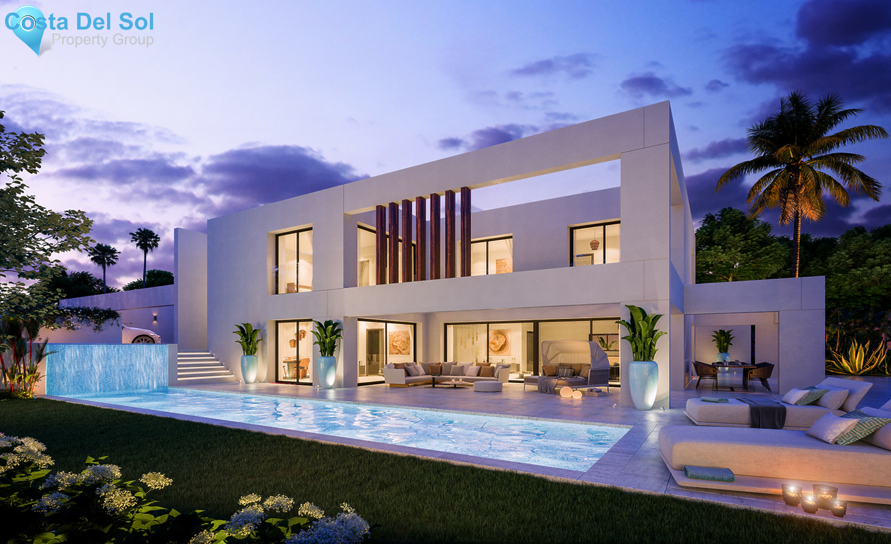 Residential Plot in Benalmadena