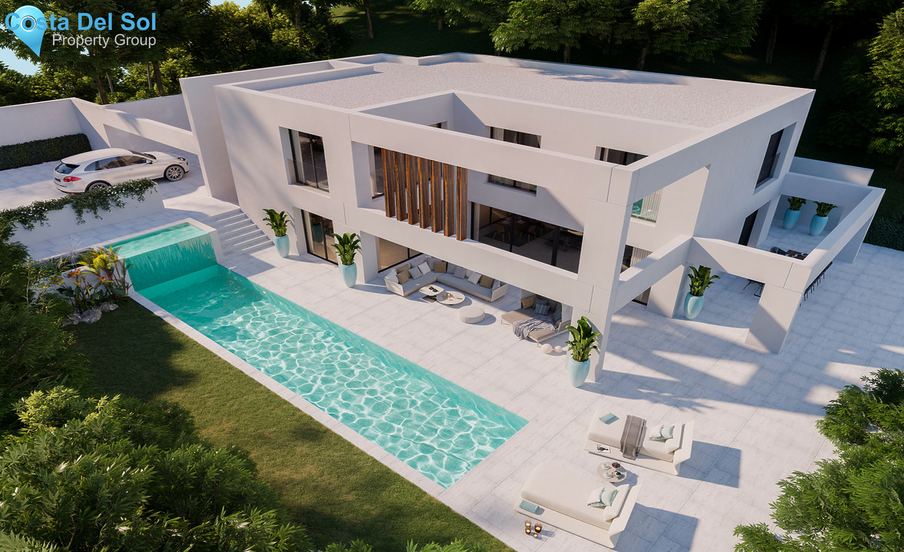 Residential Plot in Benalmadena-722962