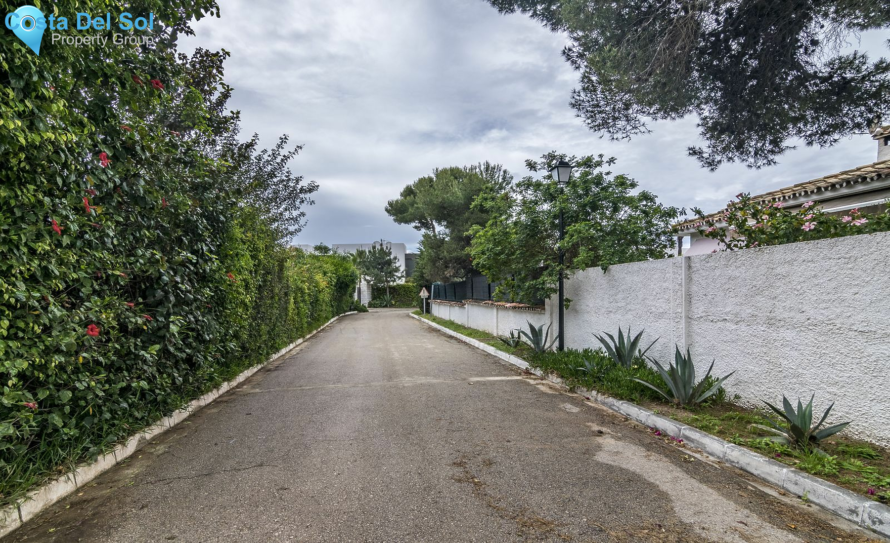 Residential Plot in Benamara-1193723