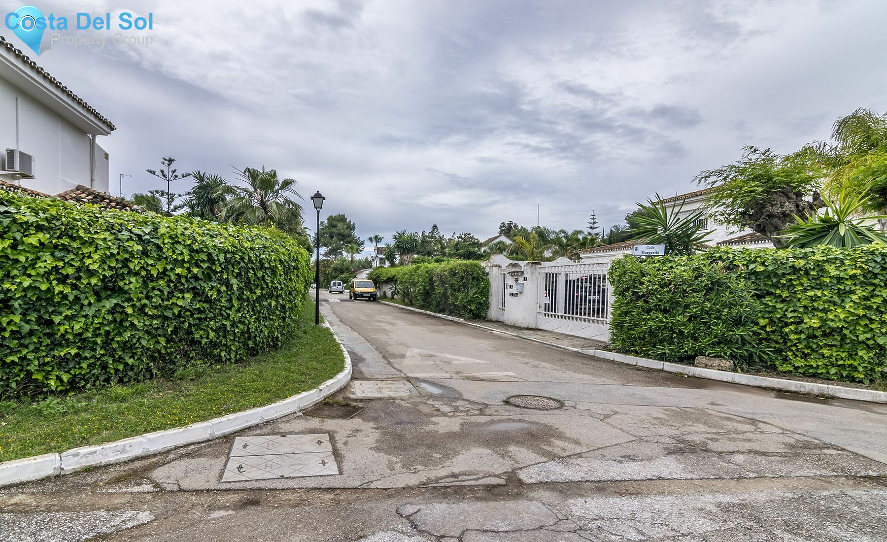 Residential Plot in Benamara-1193724