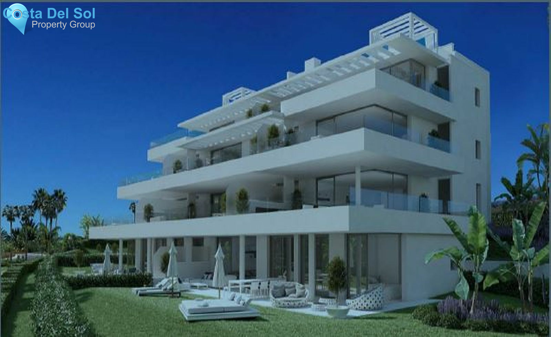 Residential Plot in Calahonda-1187932