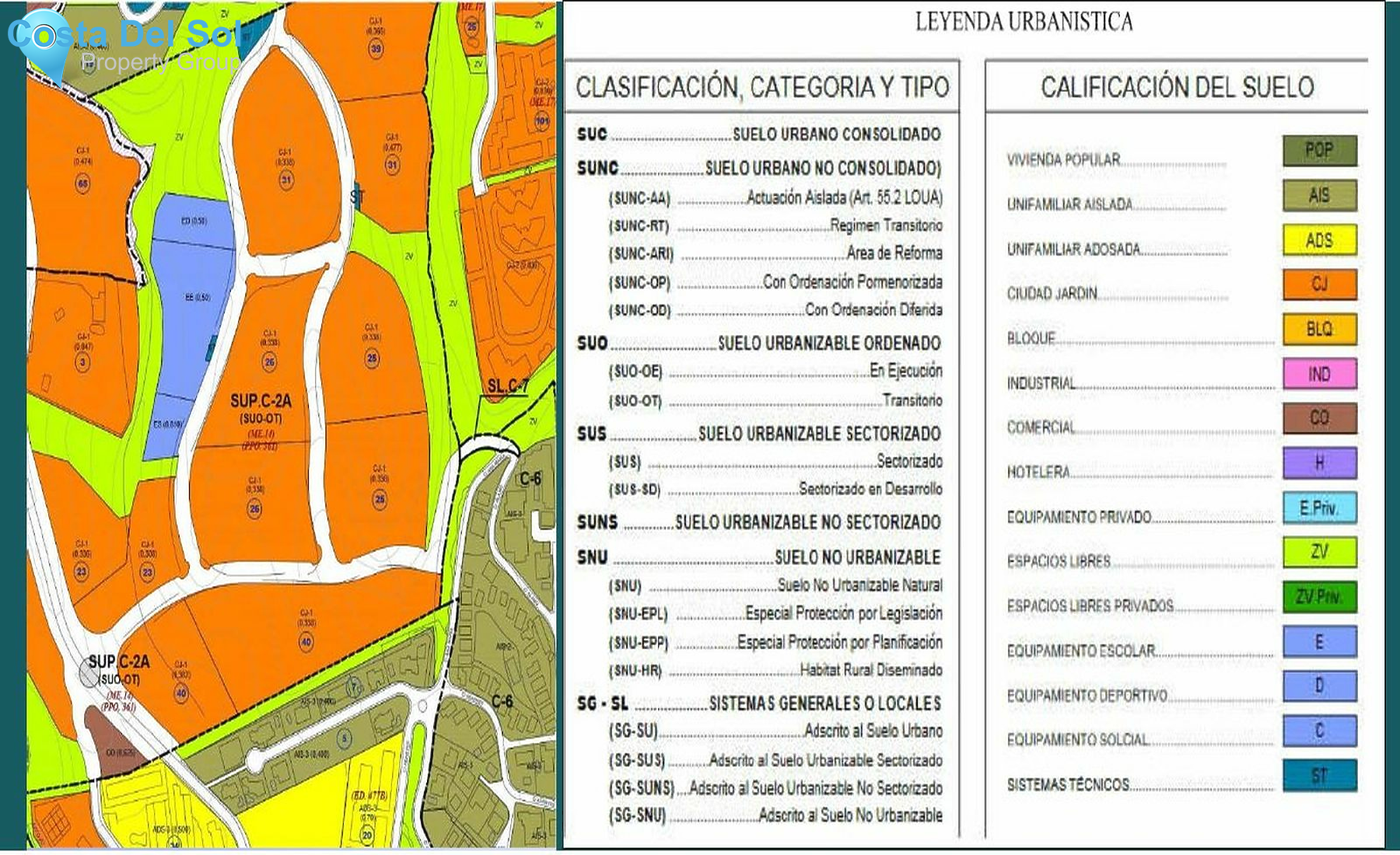 Residential Plot in Calahonda-1187934