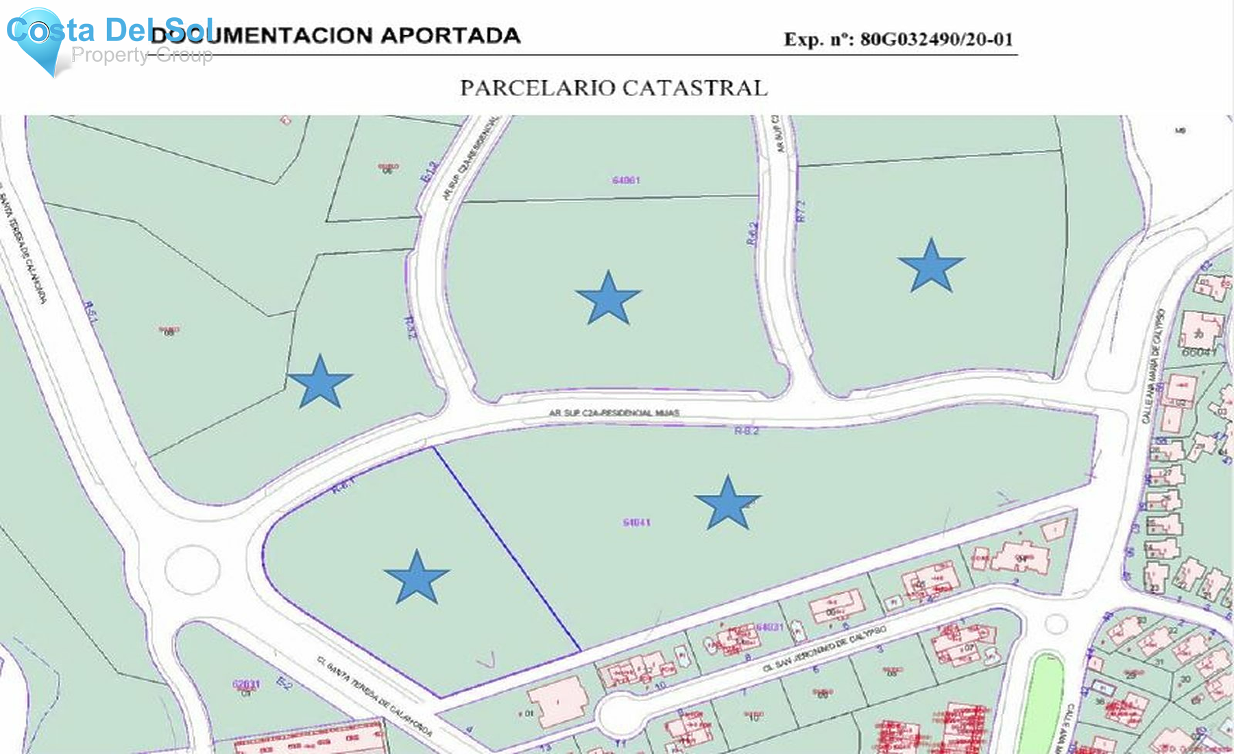 Residential Plot in Calahonda-1187935